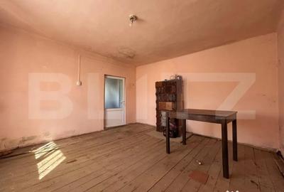 Casă cu 2 camere cu Teren 1100 Mp în Mica - 1
