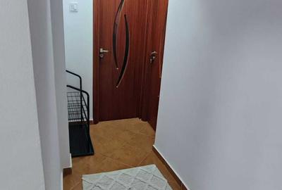 Apartament cu 4 camere decomandat în Inel II - 5