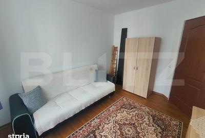 Apartament cu 2 camere în Florești