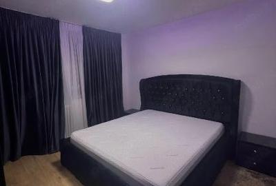 Apartament cu 2 camere decomandat, mobilat în Vatra Luminoasă