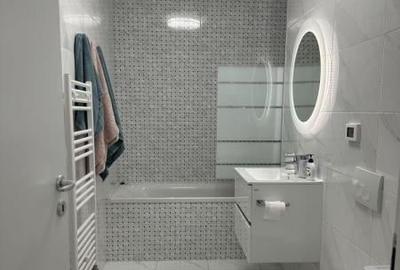 Apartament cu 2 camere decomandat în Tomis Plus - 8