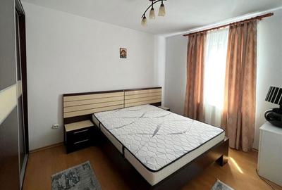 Apartament cu 2 camere decomandat în Banca Națională - 1