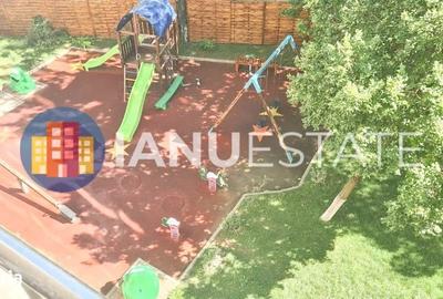 Apartament cu 2 camere decomandat în Lujerului