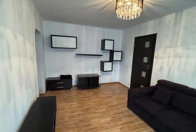 Apartament cu 2 camere nedecomandat, mobilat în Baba Novac