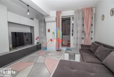 Apartament cu 2 camere în Chiajna