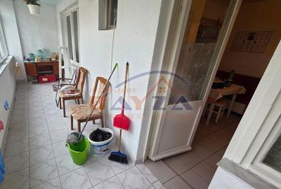 Apartament cu 3 camere decomandat în Traian - 3