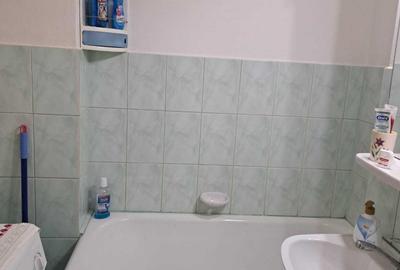 Apartament cu 2 camere decomandat în Calea Dumbrăvii - 8
