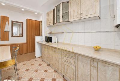 Apartament cu 2 camere în Aradului - 4
