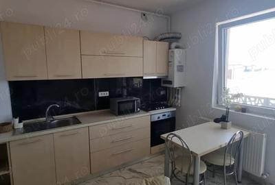 Apartament cu 2 camere decomandat în Dobroești - 4