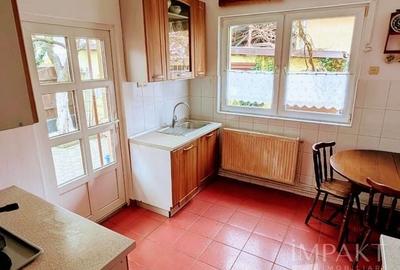 Casă individuală cu 5 camere cu Canalizare în Gheorgheni - 9