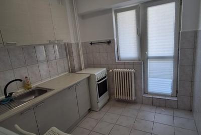 Garsonieră decomandată în Nerva Traian - 2