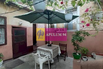 Casă cu 3 camere semidecomandat cu Teren 160 Mp în Alba Iulia - 8