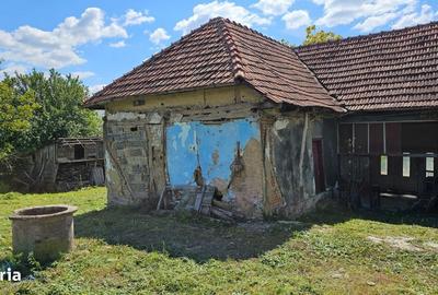 Casă cu 3 camere în Cuied - 2