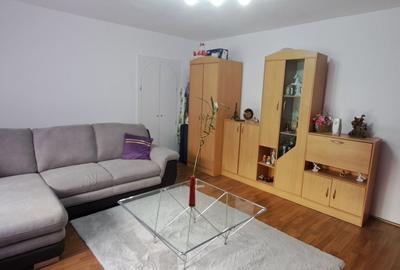 Apartament cu 2 camere nedecomandat în Central