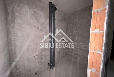 Apartament cu 3 camere decomandat în Șelimbăr - 5