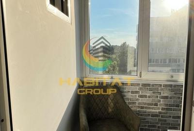Apartament cu 3 camere semidecomandat, mobilat în Drumul Taberei - 5