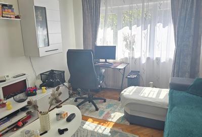 Apartament cu 2 camere decomandat în Mihai Eminescu