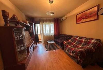 Apartament cu 2 camere decomandat în Dristor - 3