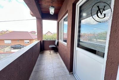 Casă individuală cu 5 camere cu Canalizare în Năvodari - 14