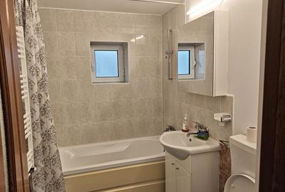 Apartament cu 2 camere decomandat în Central - 10