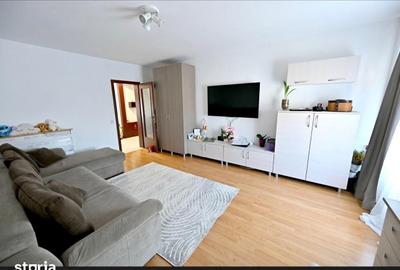 Apartament cu 2 camere decomandat în Calea București - 2