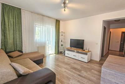 Apartament cu 3 camere decomandat în Chiajna