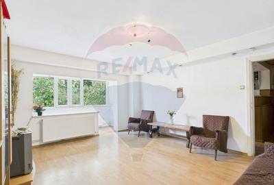 Apartament cu 4 camere decomandat în Ghermănești - 3