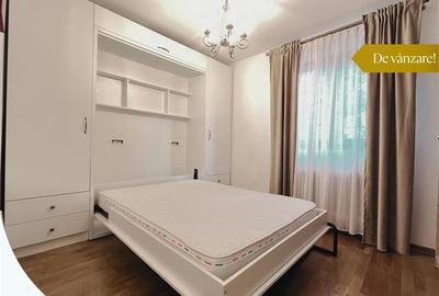 Apartament cu 2 camere decomandat în Alexandru cel Bun