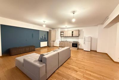 Apartament cu 2 camere decomandat, mobilat în Floreasca - 1