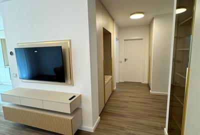 Apartament cu 2 camere decomandat în Iris - 1