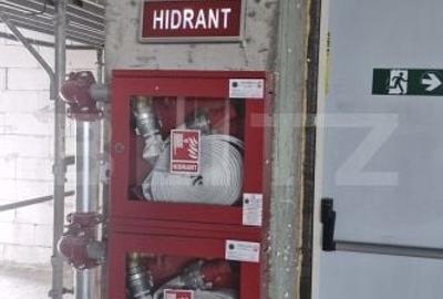 Spațiu comercial, de 400 mp, în Exterior Sud - 4