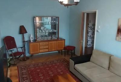 Apartament cu 2 camere semidecomandat în Centrul Civic - 2