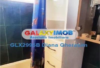 Apartament cu 3 camere circular, mobilat în Giurgiului - 10