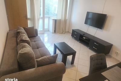 Apartament cu 2 camere în Magheru - 4