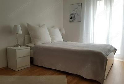 Garsonieră decomandată în Circumvalațiunii