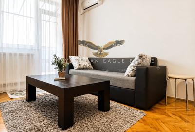Apartament cu 2 camere semidecomandat, mobilat în Gheorgheni - 2