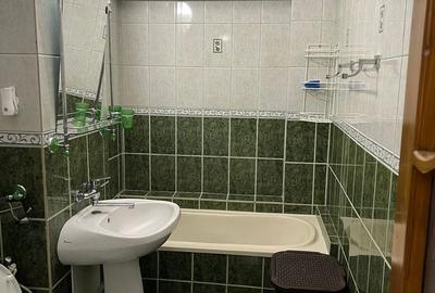 Apartament cu 3 camere decomandat în Ștefan cel Mare - 5