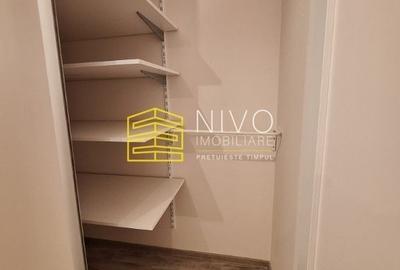 Apartament cu 2 camere în Tudor