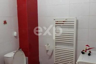 Apartament cu 2 camere semidecomandat în Florești - 3