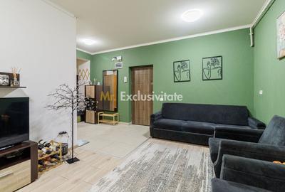 Apartament cu 2 camere decomandat, mobilat în Fundeni
