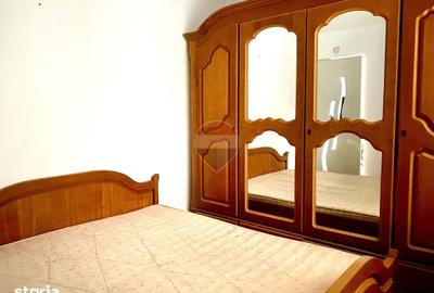 Apartament cu 2 camere în Cetate