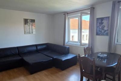 Apartament cu 2 camere semidecomandat în Central - 3