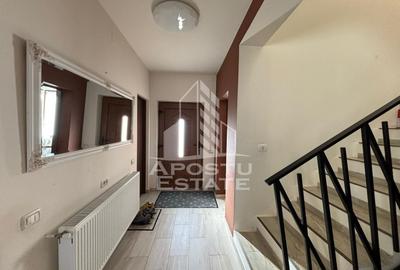Casă individuală cu 5 camere cu Teren 300 Mp în Ciarda Roșie - 9