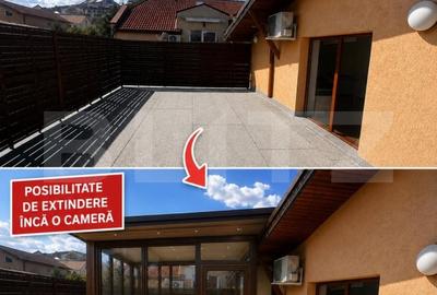 Garsonieră decomandată în Mănăștur - 7