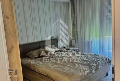 Apartament cu 2 camere în Dumbrăvița
