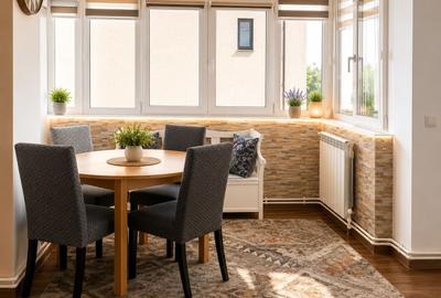 Apartament cu 2 camere decomandat în Palazu Mare - 8