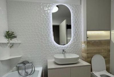 Apartament cu 2 camere decomandat în Crângași - 6
