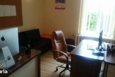 Casă cu 4 camere cu Teren 100 Mp în Central - 5