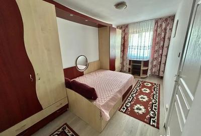 Apartament cu 3 camere semidecomandat în Cetate - 2