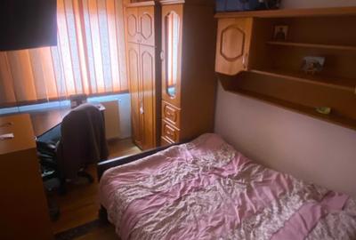Apartament cu 3 camere decomandat în Central - 6